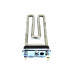 ТЕН 2000 W L=200 мм для пральної машини Bosch, Siemens, Hansa, с отвором (IRCA B051519) - 267512 / 643463