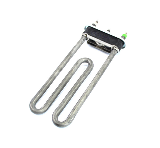 ТЭН 1700 W L=170 мм для стиральной машины Ariston-Indesit (Thermowatt LB1CA 16145) - 292762/094715/159AR13