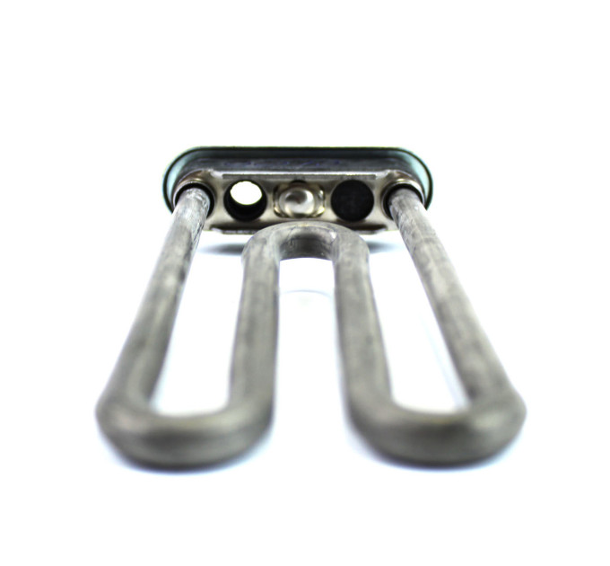 ТЭН 1700 W L=170 мм для стиральной машины Ariston-Indesit (Thermowatt LB1CA 16145) - 292762/094715/159AR13