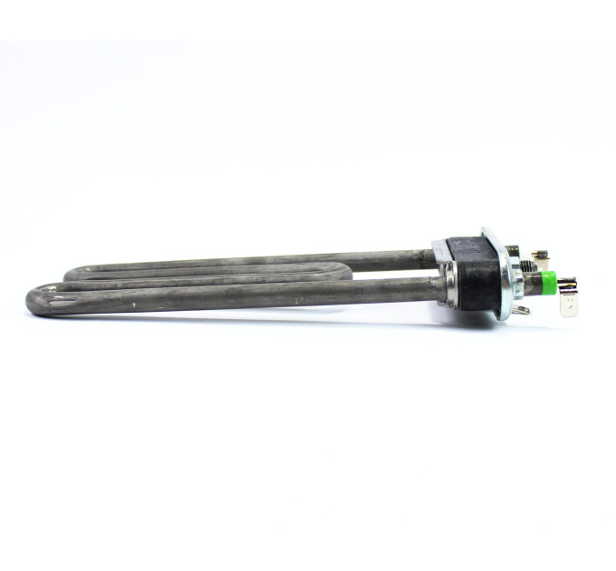 ТЭН 1700 W L=170 мм для стиральной машины Ariston-Indesit (Thermowatt LB1CA 16145) - 292762/094715/159AR13