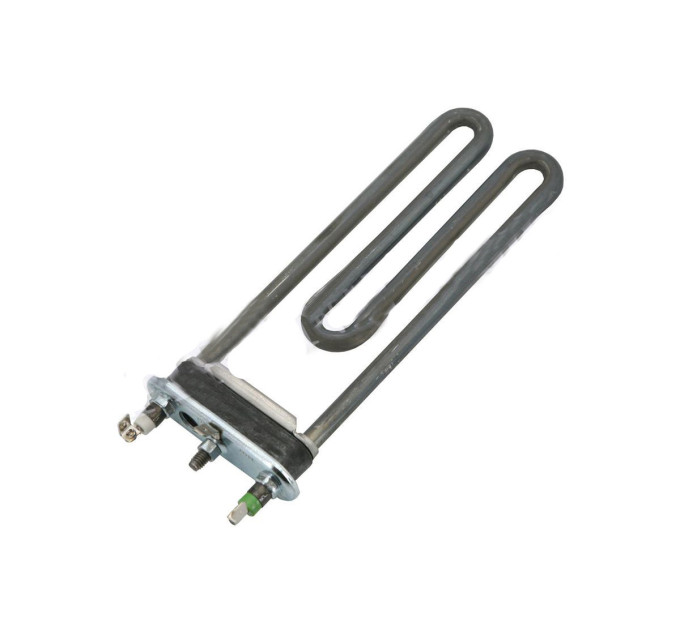 ТЭН 1700 W L=170 мм для стиральной машины Ariston-Indesit (Thermowatt LB1CA 16145) - 292762/094715/159AR13