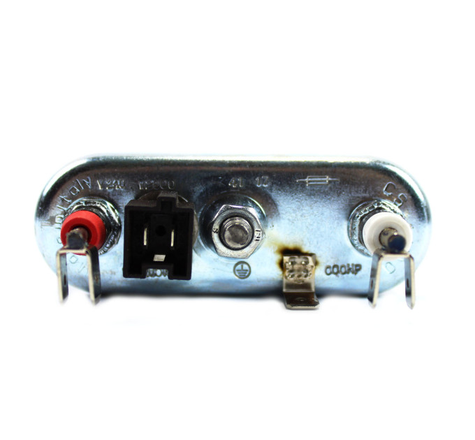 ТЕН 2000 W, L=275 мм для пральної машини Hot Point, з термодатчиком (Thermowatt 000HP) - 199464 / 1602026