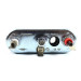 ТЭН 2000 W, L=305 мм для стиральной машины Bosch, с отверстием (Thermowatt) - 263726