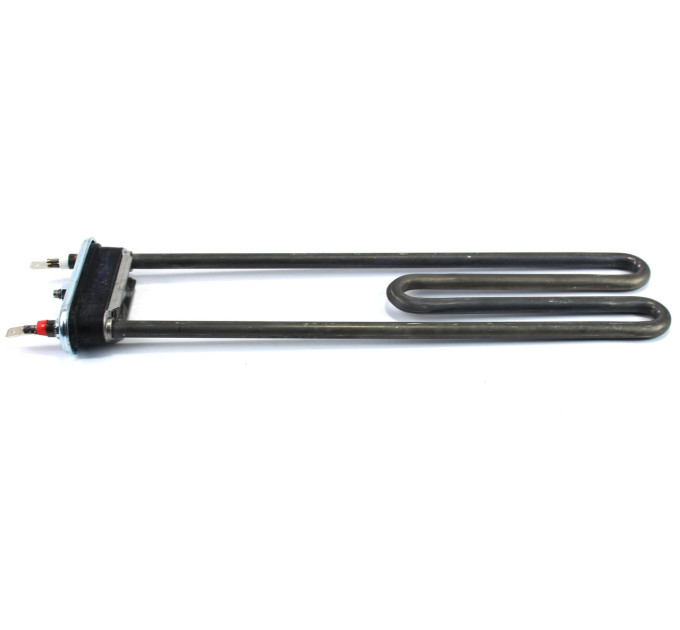 ТЭН 2000 W, L=305 мм для стиральной машины Bosch, с отверстием (Thermowatt) - 263726