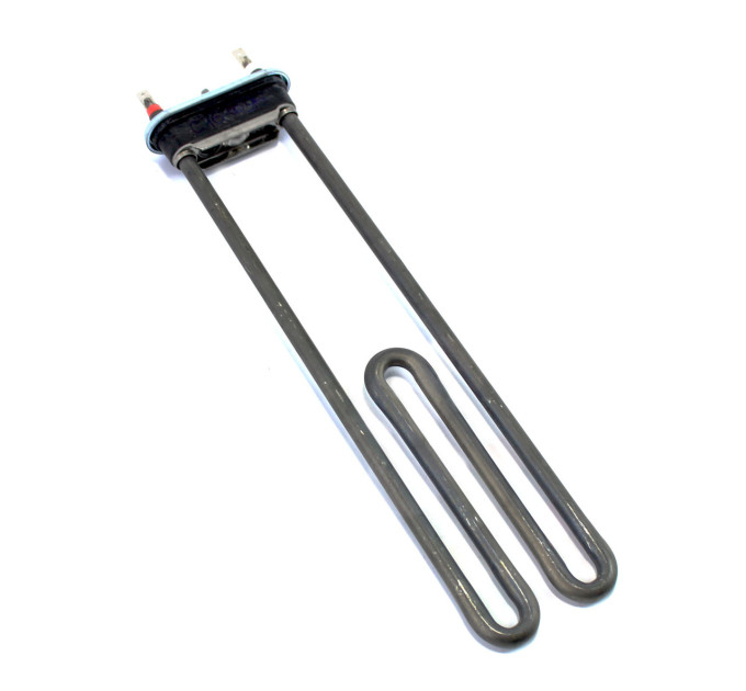 ТЭН 2000 W, L=305 мм для стиральной машины Bosch, с отверстием (Thermowatt) - 263726