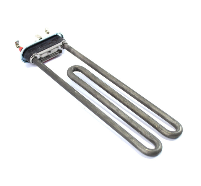 ТЭН 1850 W L=245 мм для стиральной машины Whirlpool-Ignis (Thermowatt) - 481925928459 / 159IG05