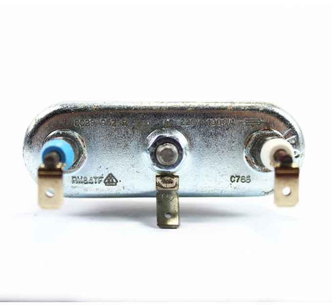 ТЕН 1900 W L=305 мм для пральної машини LG Ariston Beko (IRCA)