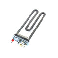ТЕН 2000 W L=200 мм для пральної машини Amica-Hansa (Backer OBR 1295 / Thermowatt) - HTR000AA