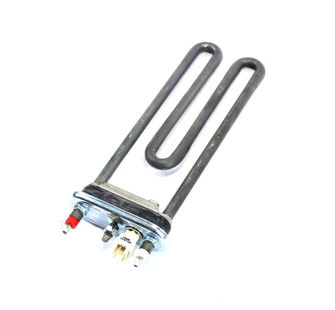 ТЕН 2000 W L=200 мм для пральної машини Amica-Hansa (Backer OBR 1295 / Thermowatt) - HTR000AA
