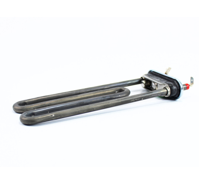 ТЕН 2000 W L=200 мм для пральної машини Amica-Hansa (Backer OBR 1295 / Thermowatt) - HTR000AA