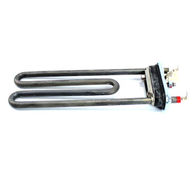 ТЕН 2000 W L=200 мм для пральної машини Amica-Hansa (Backer OBR 1295 / Thermowatt) - HTR000AA