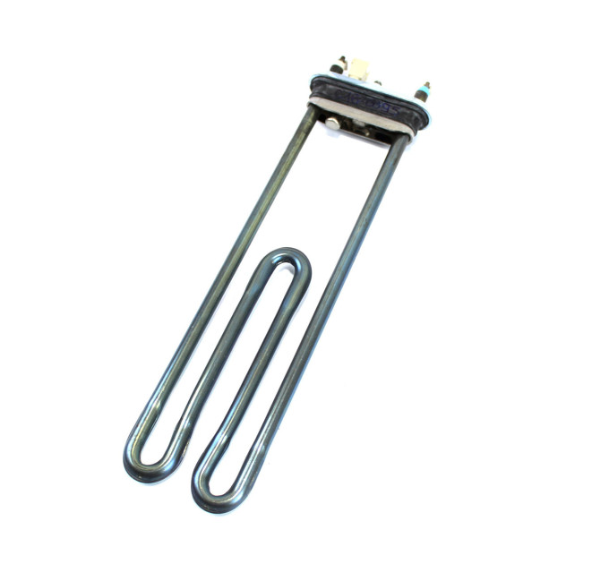 ТЭН 1900 W L=265 мм для стиральной машины Beko, с датчиком (IRCA 8130 072 R) - 2863701300