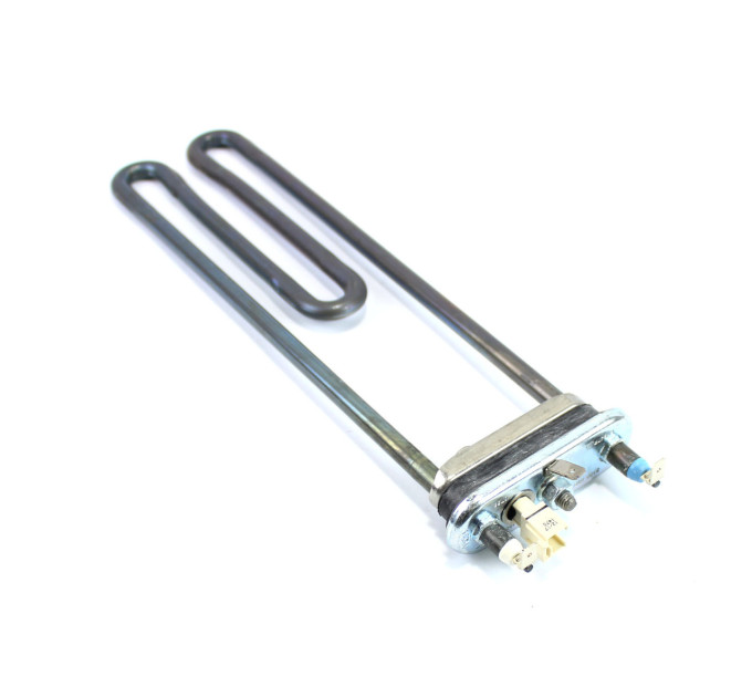 ТЭН 1900 W L=265 мм для стиральной машины Beko, с датчиком (IRCA 8130 072 R) - 2863701300