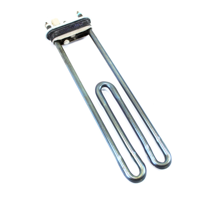 ТЭН 1900 W L=265 мм для стиральной машины Beko, с датчиком (IRCA 8130 072 R) - 2863701300