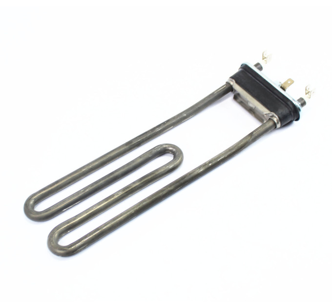 ТЭН 1950 W, L=230 мм для стиральной машины Zanussi, (Thermowatt) - 50099043007 / HTR011ZN