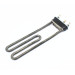 ТЭН 1950 W, L=230 мм для стиральной машины Zanussi, (Thermowatt) - 50099043007 / HTR011ZN