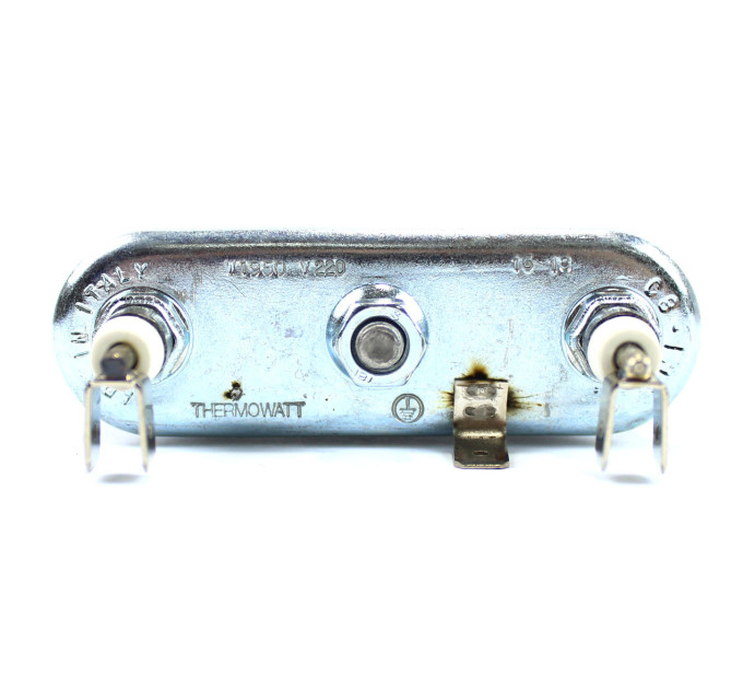 ТЭН 1950 W, L=230 мм для стиральной машины Zanussi, (Thermowatt) - 50099043007 / HTR011ZN