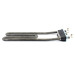 ТЭН 1950 W, L=230 мм для стиральной машины Zanussi, (Thermowatt) - 50099043007 / HTR011ZN