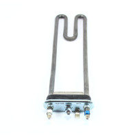 ТЕН 2000 W L=270 мм для пральної машини Ariston (Thermowatt) 051500 / HTR010AR