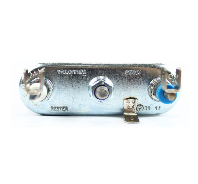 ТЕН 2000 W L=270 мм для пральної машини Ariston (Thermowatt) 051500 / HTR010AR