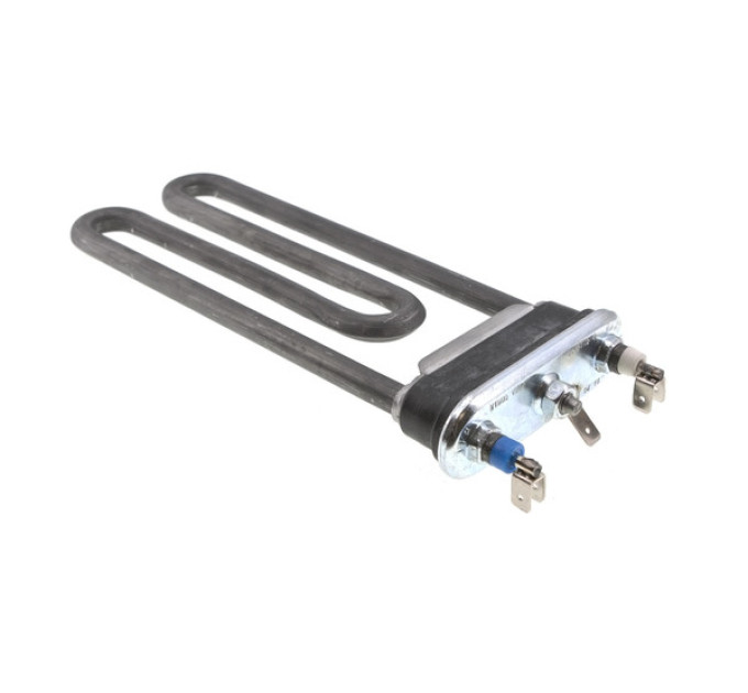 ТЕН для стиральной машины Candy, 1500W L=180 мм, з бортиком (Rester) - 90457730