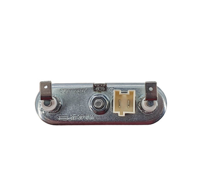 ТЕН 850 W L=145 мм для пральної машини Samsung, з термодатчиком (Thermowatt) - DC47-00006D / 159SU00