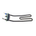ТЕН 1950 W L=210 мм для пральних машин Ardo, Ignis, Ariston, загнутий (Thermowatt 06201) - 524006201 /
