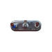 ТЕН 1950 W L=210 мм для пральних машин Ardo, Ignis, Ariston, загнутий (Thermowatt 06201) - 524006201 /