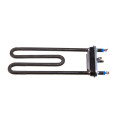 ТЕН 2000 W L=200 мм для пральної машини Bosch, Siemens, Hansa, з отвором (Thermowatt 011BO) - 00267512/643463