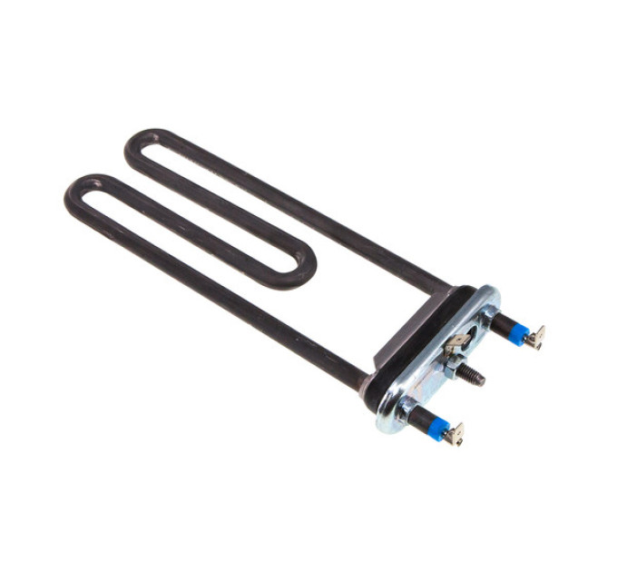 ТЕН 2000 W L=200 мм для пральної машини Bosch, Siemens, Hansa, з отвором (Thermowatt 011BO) - 00267512/643463