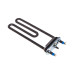 ТЕН 2000 W L=200 мм для пральної машини Bosch, Siemens, Hansa, з отвором (Thermowatt 011BO) - 00267512/643463