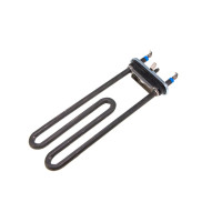 ТЕН 2000 W L=200 мм для пральної машини Bosch, Siemens, Hansa, з отвором (Thermowatt 011BO) - 00267512/643463