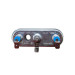 ТЕН 2000 W L=200 мм для пральної машини Bosch, Siemens, Hansa, з отвором (Thermowatt 011BO) - 00267512/643463