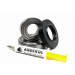 Подшипники на стиральную машину AEG SKF 6206, SKF 6304 и сальник 35*62*11/12.5
