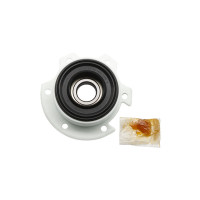 Блок подшипников (суппорт) для стиральной машины  Indesit, 6204ZZ, C00087966