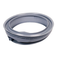 Манжета люка пральної машини з трубочкою - 361127 / 117BY12 пральної машини Bosch MAXX