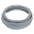 Манжета люка пральної машини Indesit, Ariston - C00042058 / C00068496 / 114200665 / 117PH01