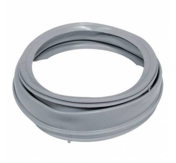 Манжета люка пральної машини Indesit, Ariston - C00042058 / C00068496 / 114200665 / 117PH01
