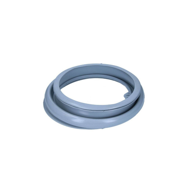 Манжета люка пральної машини Ariston, Indesit - C00064545 / 144001297 / 482000027164 / 117AK05