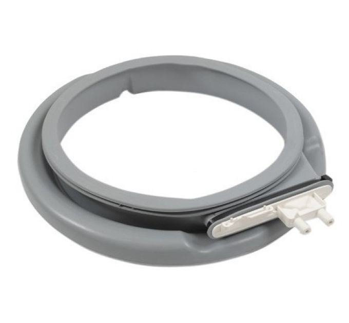 Манжета люка пральної машини Indesit - C00291625 / C00145112 / 14400233500