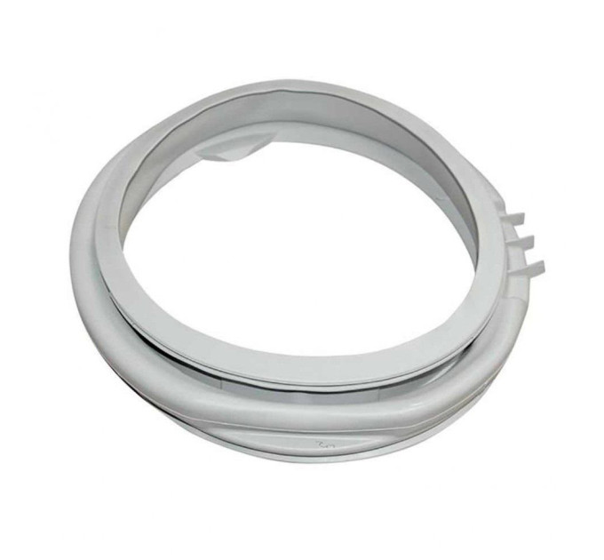 Манжета люка пральної машини Indesit, Ariston - 144002858 / C00283995