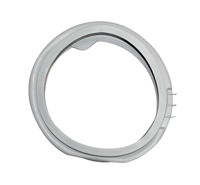 Манжета люка пральної машини Indesit, Ariston - 144002858 / C00283995