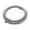 Манжета люка стиральной машины Ardo, Whirlpool - 404002700 / 651008706 / 481246689019