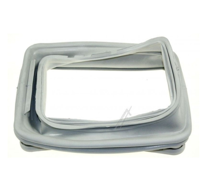 Манжета люка стиральной машины Ardo TL - 404000400 / 651008688 / 47016700 / 117AK11