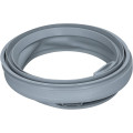 Манжета люка стиральной машины Whirlpool - 481246668546 / 117IG08