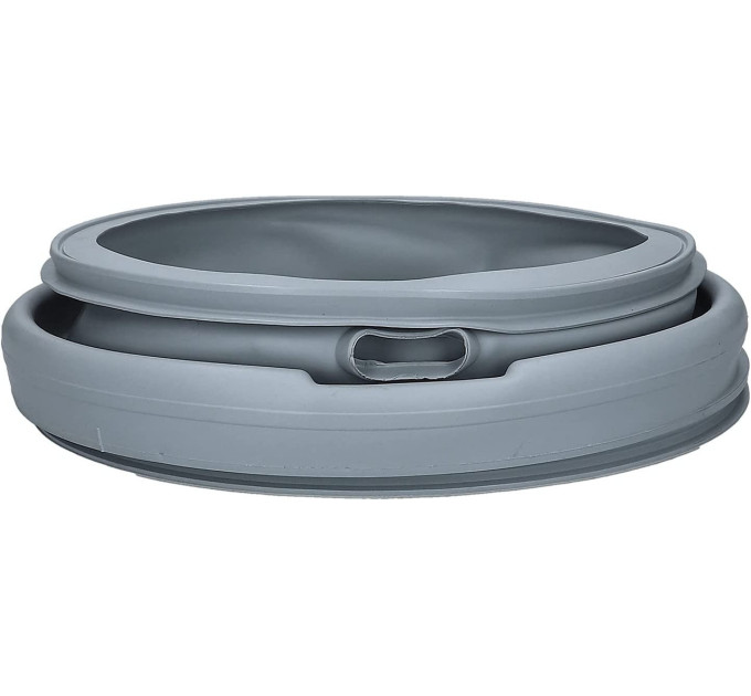 Манжета люка стиральной машины Whirlpool - 481246668546 / 117IG08