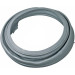 Манжета люка стиральной машины Whirlpool 9kg - 480111100188 / 46197140880 / 117IG18