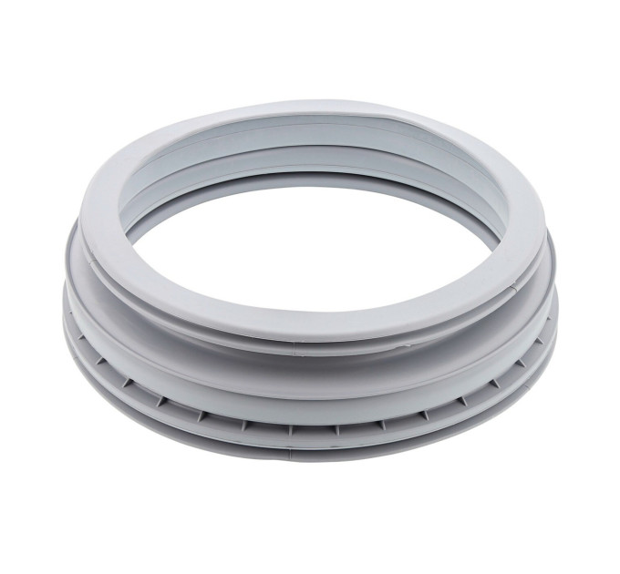 Манжета люка стиральной машины Zanussi FL-FLS - 1260397201 / 1260397052 / 117ZN17