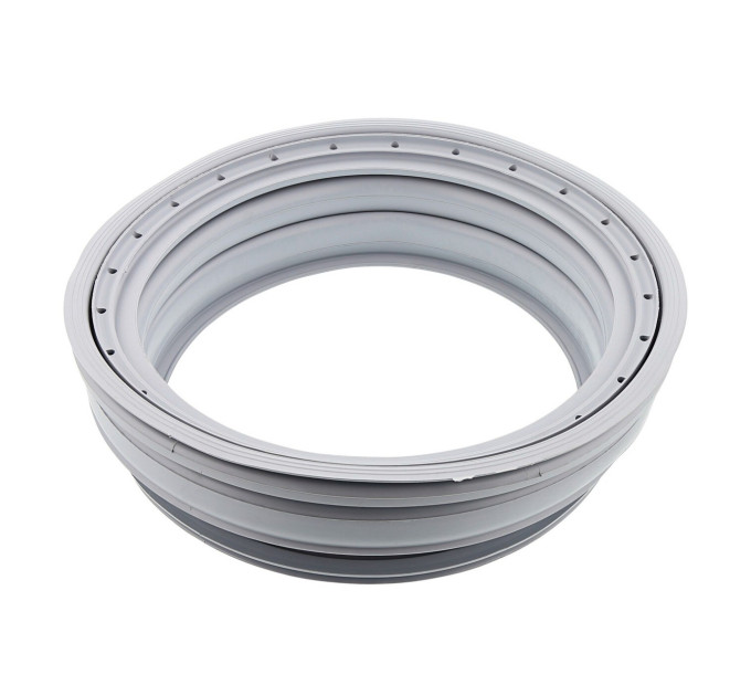 Манжета люка стиральной машины Zanussi FL-FLS - 1260397201 / 1260397052 / 117ZN17