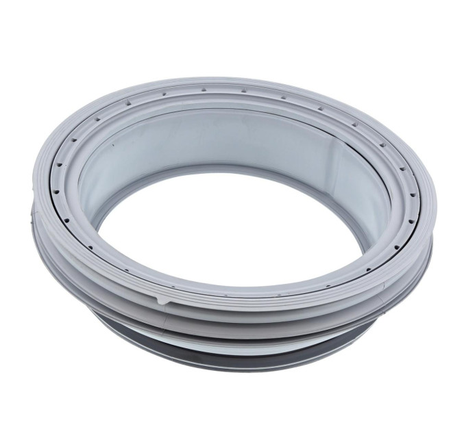 Манжета люка пральної машини Zanussi, Electrolux - 1260416209 / 1260416027 / 1260416100 / 1260416050 / 117ZN21